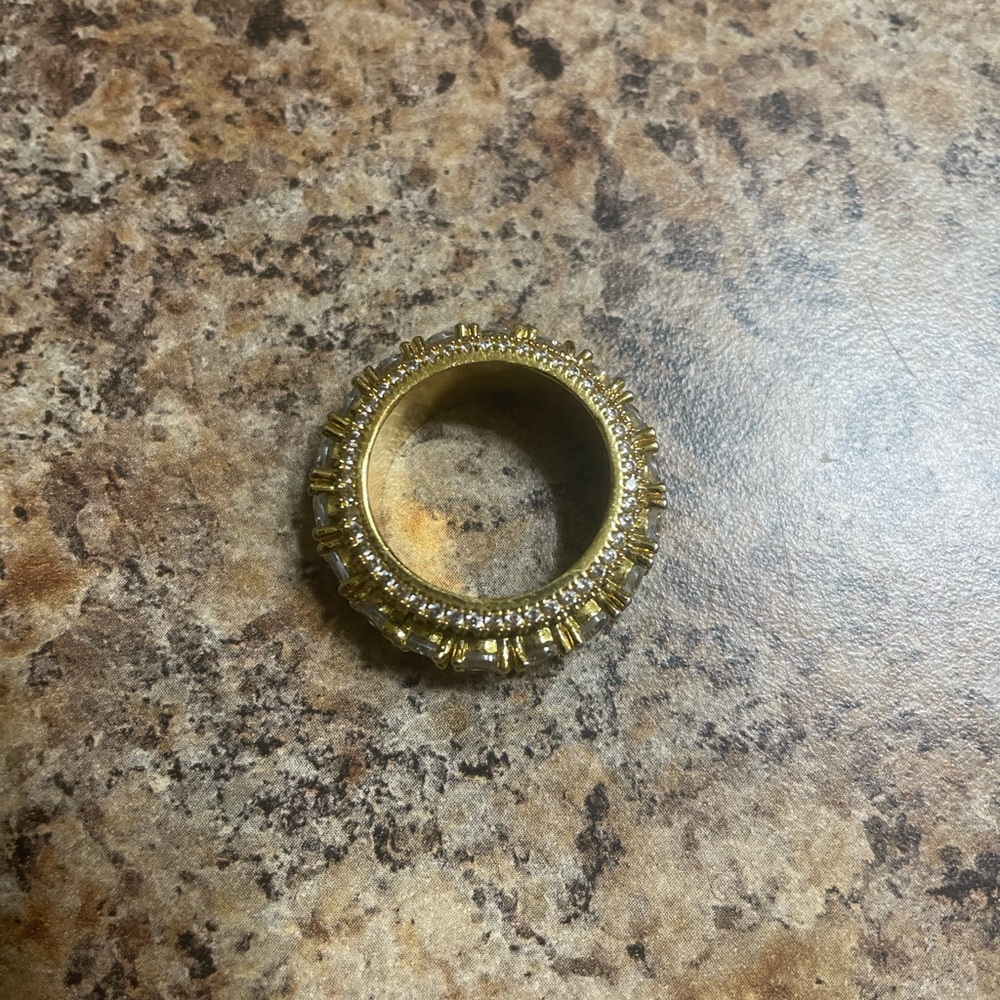 Iced Out Rings - Picture 6 of 6